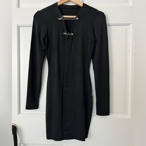 Jean Paul Gaultier Vintage Mini Dress